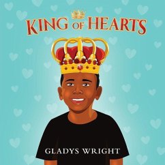 King of Hearts - Wright, Gladys