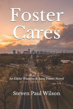 Foster Cares - Wilson, Steven Paul