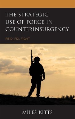 The Strategic Use of Force in Counterinsurgency - Kitts, Miles