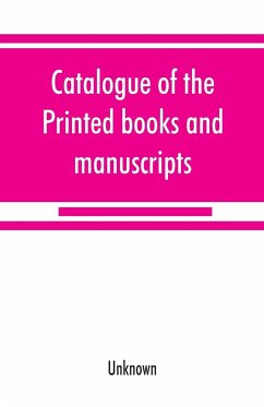 Catalogue of the printed books and manuscripts in the library of the Middle Temple - Unknown