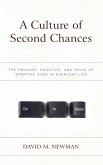 A Culture of Second Chances