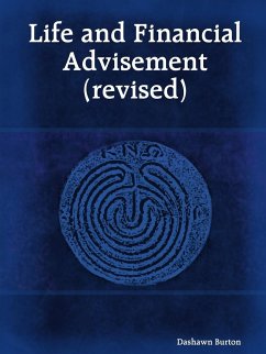 Life and Financial Advisement (revised) - Burton, Dashawn