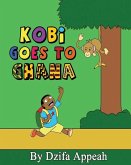 Kobi goes to Ghana