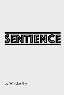 Sentience - Whickwithy