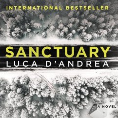 Sanctuary - D'Andrea, Luca