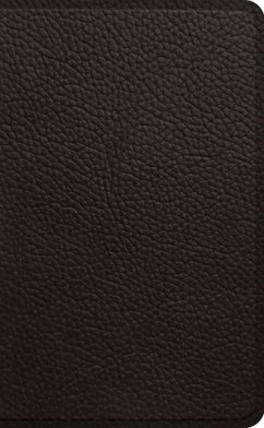 Cover ESV Pocket Bible