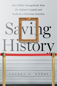 Saving History