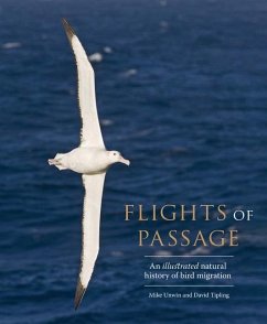 Flights of Passage - Unwin, Mike;Tipling, David
