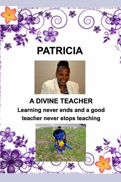 PATRICIA-Divine Teacher - Butler, Valerie Hall