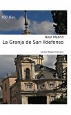 La Granja de San Ildefonso