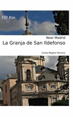 La Granja de San Ildefonso - Megino, Carlos