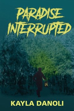 Cover Paradise Interrupted
