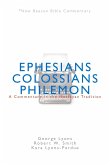 Nbbc, Ephesians/Colossians/Philemon