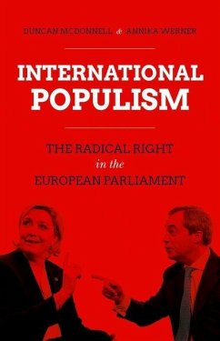 International Populism - McDonnell, Duncan; Werner, Annika