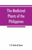 The medicinal plants of the Philippines