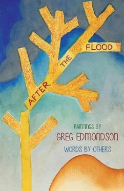 After the Flood - Edmondson, Greg