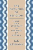 The Invention of Religion