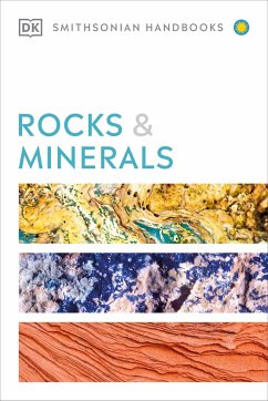Rocks & Minerals - Pellant, Chris