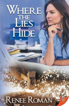 Where the Lies Hide - Roman, Renee