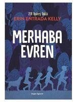 Merhaba Evren - Entrada Kelly, Erin