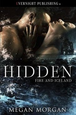 Hidden - Morgan, Megan