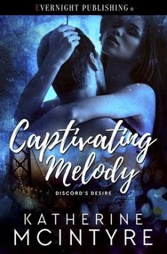 Captivating Melody - McIntyre, Katherine