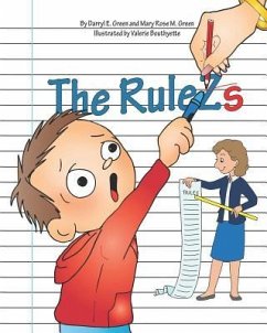 The Rules - Green, Mary Rose M.; Green, Darryl E.