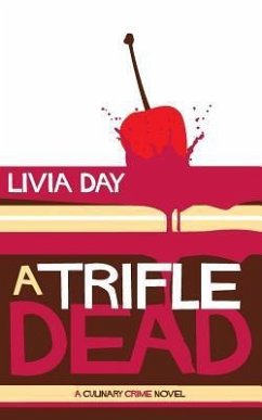 A Trifle Dead (Cafe La Femme Mysteries Book 1) - Day, Livia