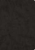 ESV Study Bible, Large Print ESV Study Bible, Large Print