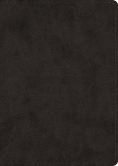 Cover ESV Study Bible, Large Print