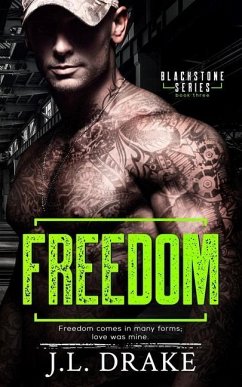 Freedom - Drake, J. L.