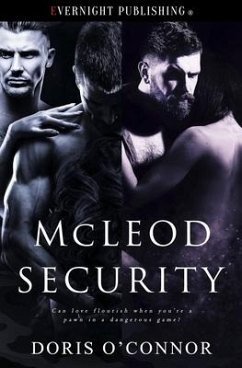 McLeod Security - O'Connor, Doris