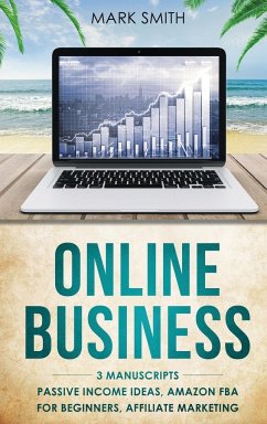 Online Business - Smith, Mark