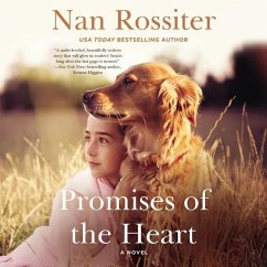 Promises of the Heart - Rossiter, Nan