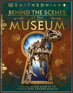 Behind the Scenes at the Museum - Dk