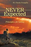 Never Expected Never Expected