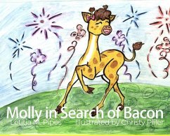 Molly in Search of Bacon - Pipes, Letitia M.