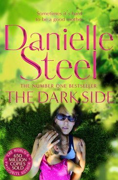 The Dark Side - Steel, Danielle