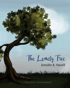 The Lonely Tree - Vassell, Jennifer R.