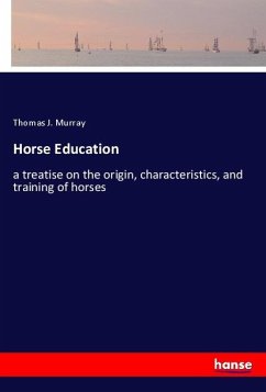 Horse Education - Murray, Thomas J.