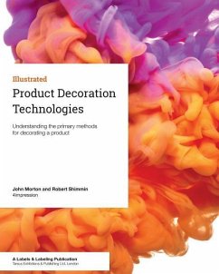 Product Decoration Technologies: Understanding the primary methods for decorating a product - Morton, John