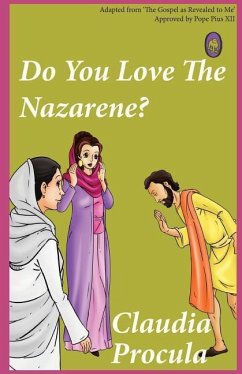 Do You Love the Nazarene? - Books, Lamb