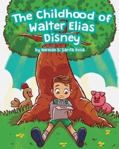 The Childhood of Walter Elias Disney - S. Santa Rosa, Nereide