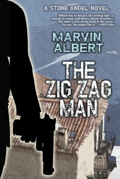 The Zig-Zag Man - Albert, Marvin