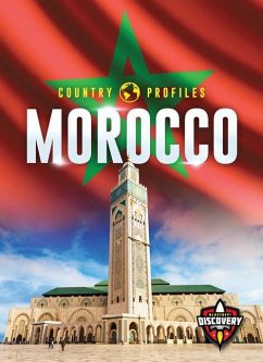 Morocco - Klepeis, Alicia Z