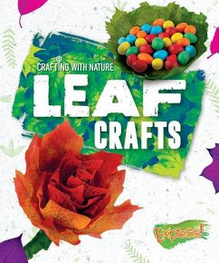 Leaf Crafts - Sabelko, Rebecca