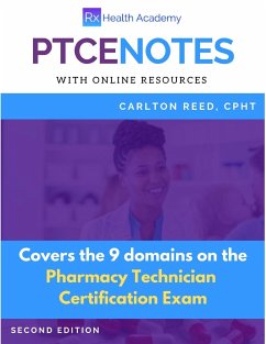 PTCE Notes Second Edition - Reed, Carlton
