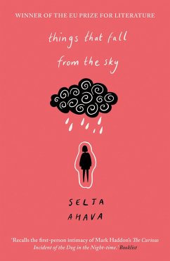 Things that Fall from the Sky - Ahava, Selja