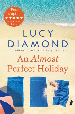 An Almost Perfect Holiday - Diamond, Lucy