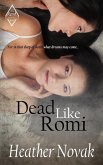 Dead Like Romi: Book 3 in the The Lynch Brother's Series